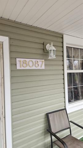 Property Photo:  18087 Gable Street  MI 48234 