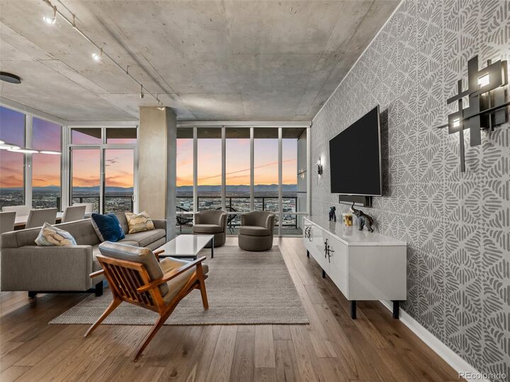 Property Photo: 891 14th Street 3916 CO 80202