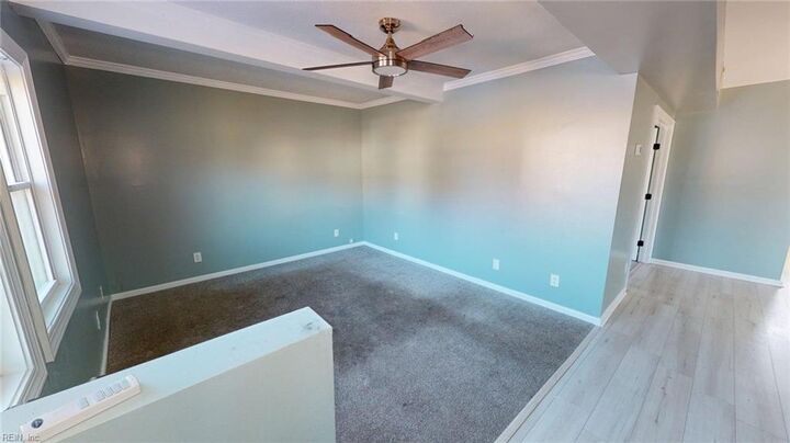 Property Photo: 223 Sycamore Ave VA 23607