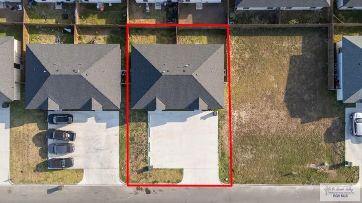 Property Photo:  2425 N Valley Circle  TX 78559 