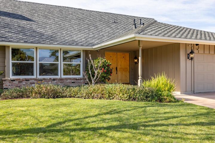 Property Photo: 22700 Picador Drive CA 93908