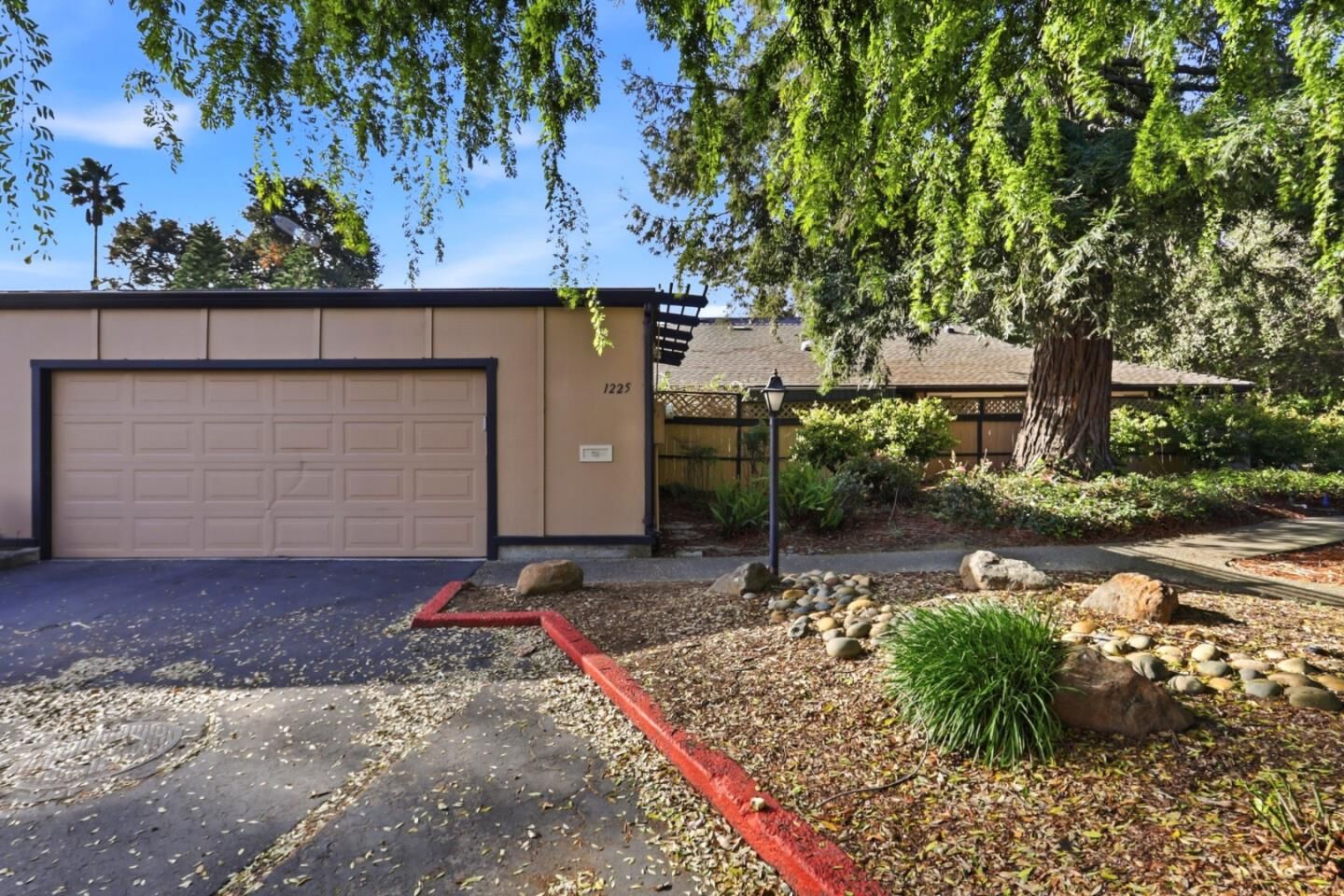 Property Photo:  1225 Blackberry Terrace  CA 94087 