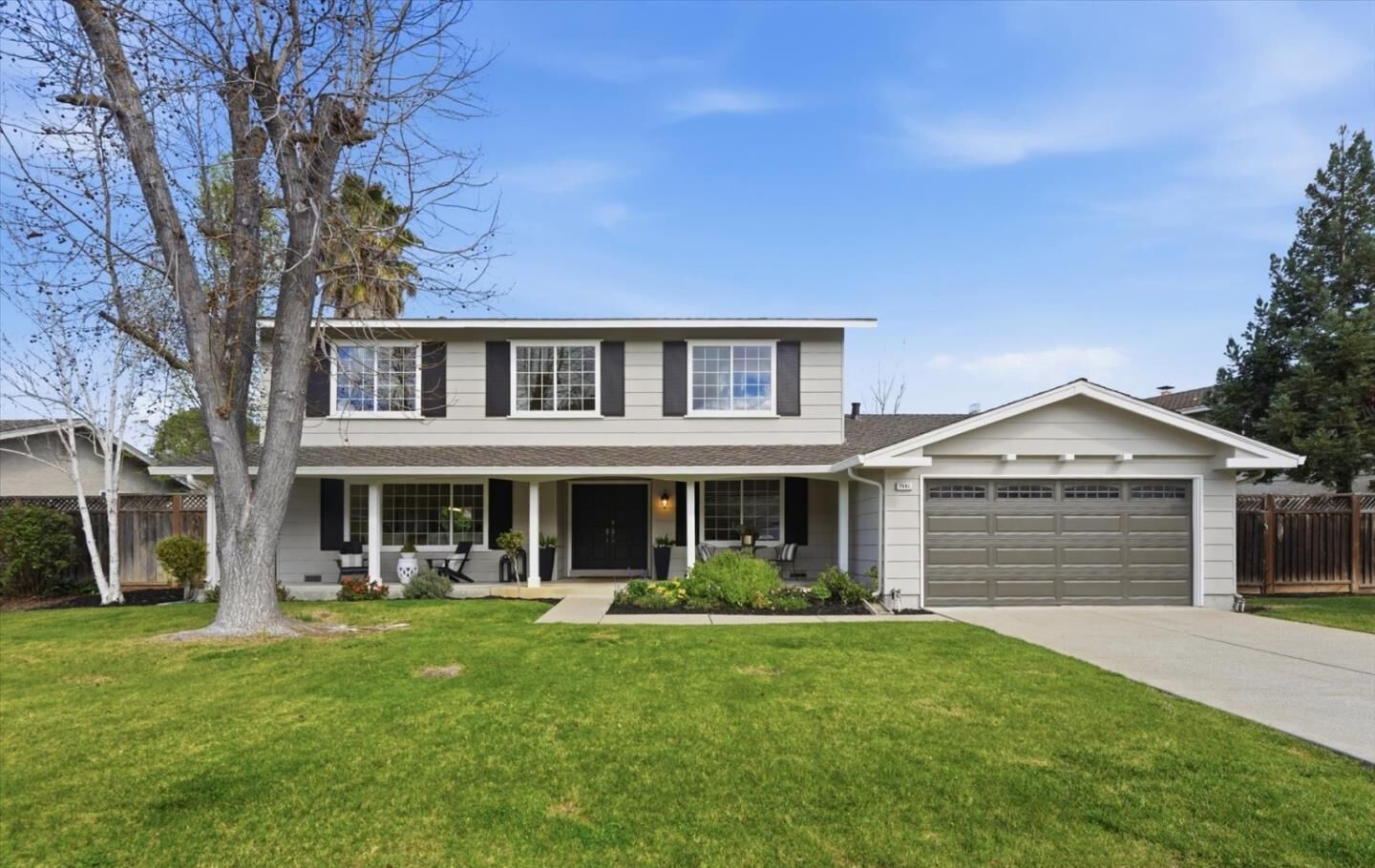 Property Photo: 7081 Elmsdale Drive CA 95120