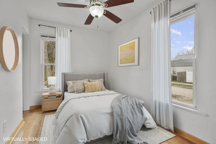 Property Photo:  248 N Marquette Street  WI 53704 