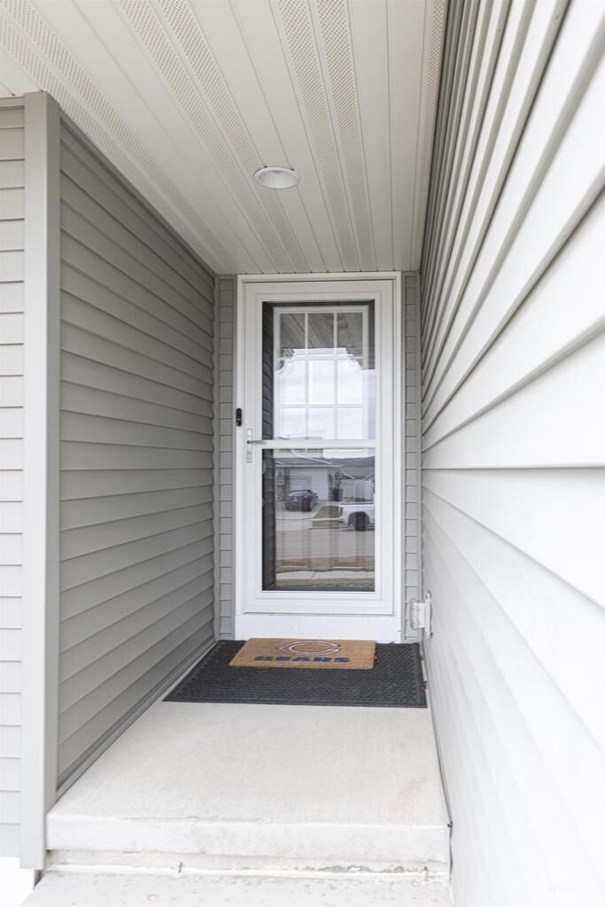 Property Photo: 4939 Parkwood Drive WI 53563