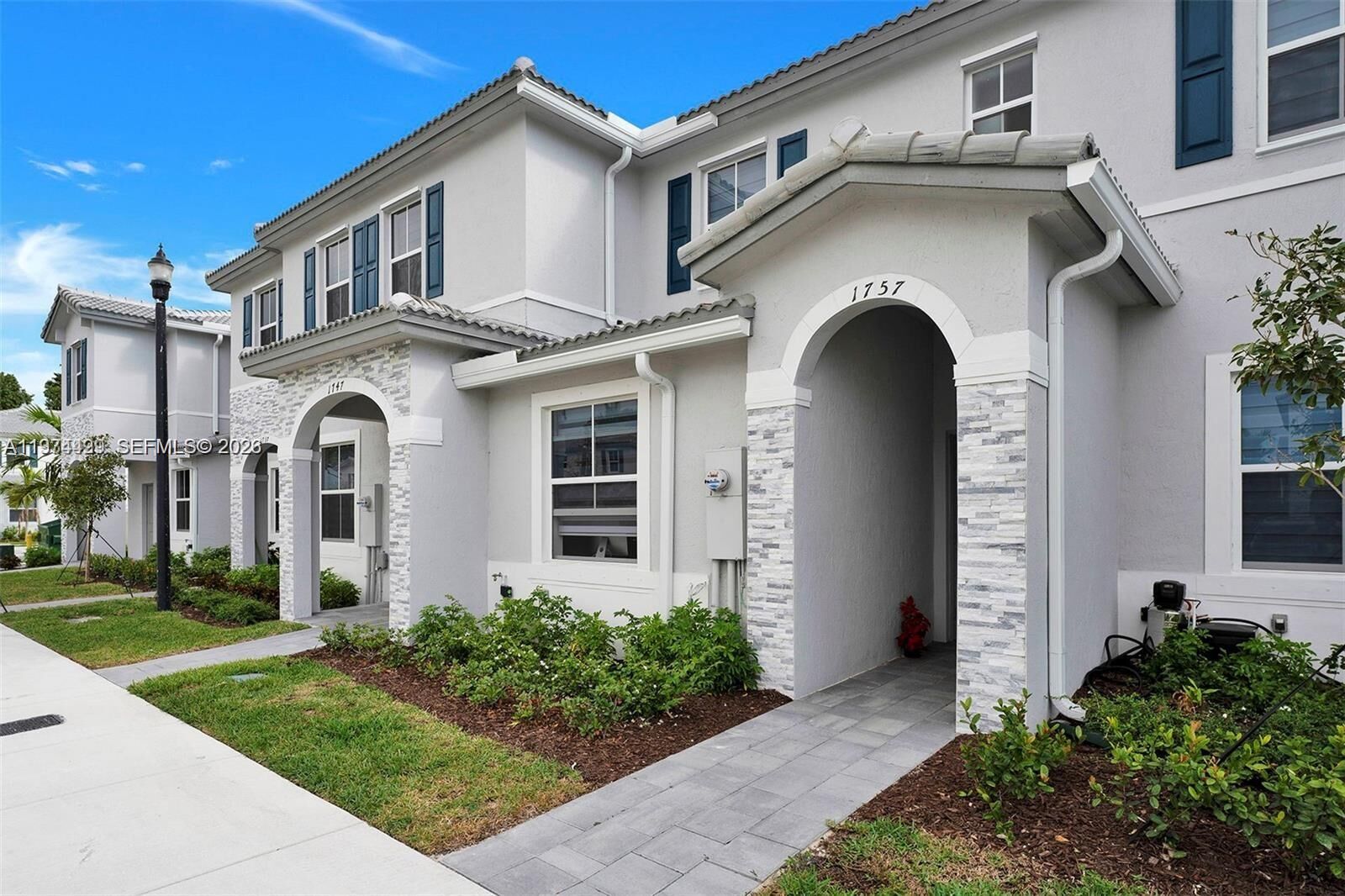 Property Photo:  1757 SE 26th Ter  FL 33035 