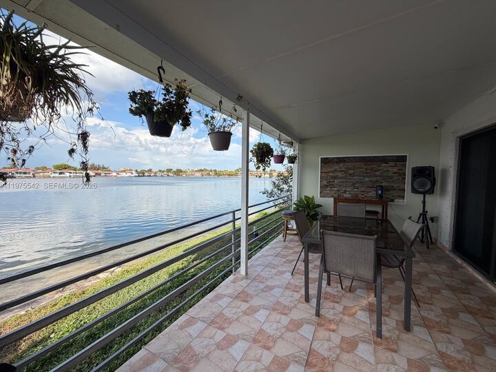 Property Photo:  2603 W 60th Pl 101-11  FL 33016 