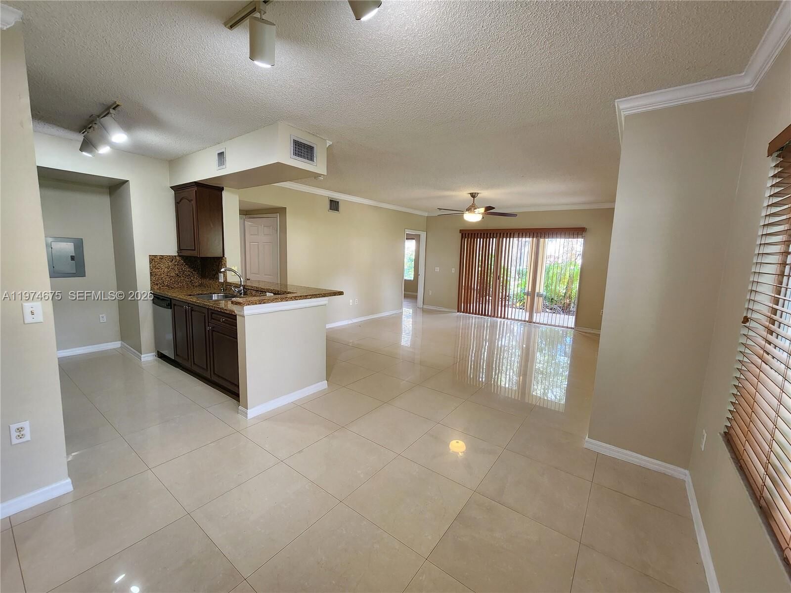 Property Photo:  2492 Centergate Dr 108  FL 33025 