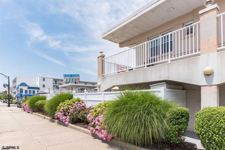 Property Photo: 840 Ocean Ave 45 NJ 08226