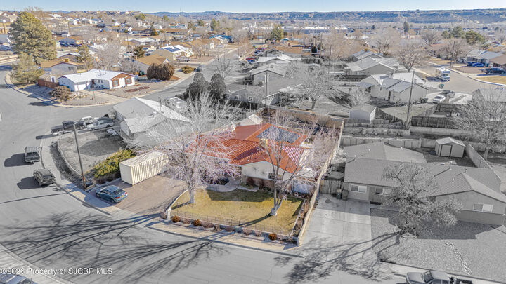 Property Photo:  4112 Wilshire Drive  NM 87402 