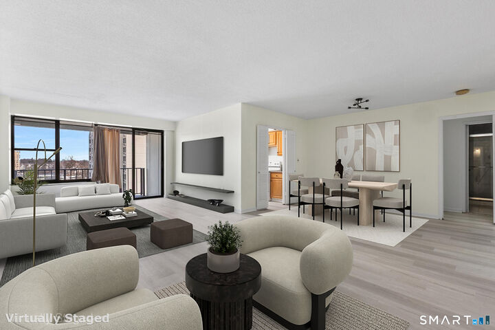 Property Photo:  44 Strawberry Hill Avenue Apt 11N  CT 06902 