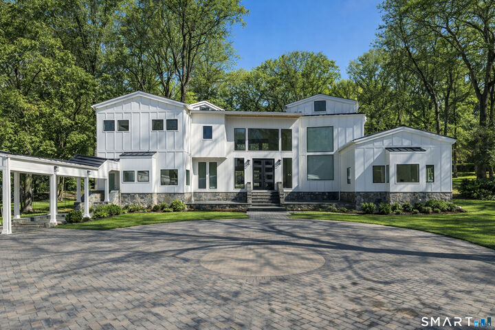 Property Photo:  475 Fence Row Drive  CT 06824 