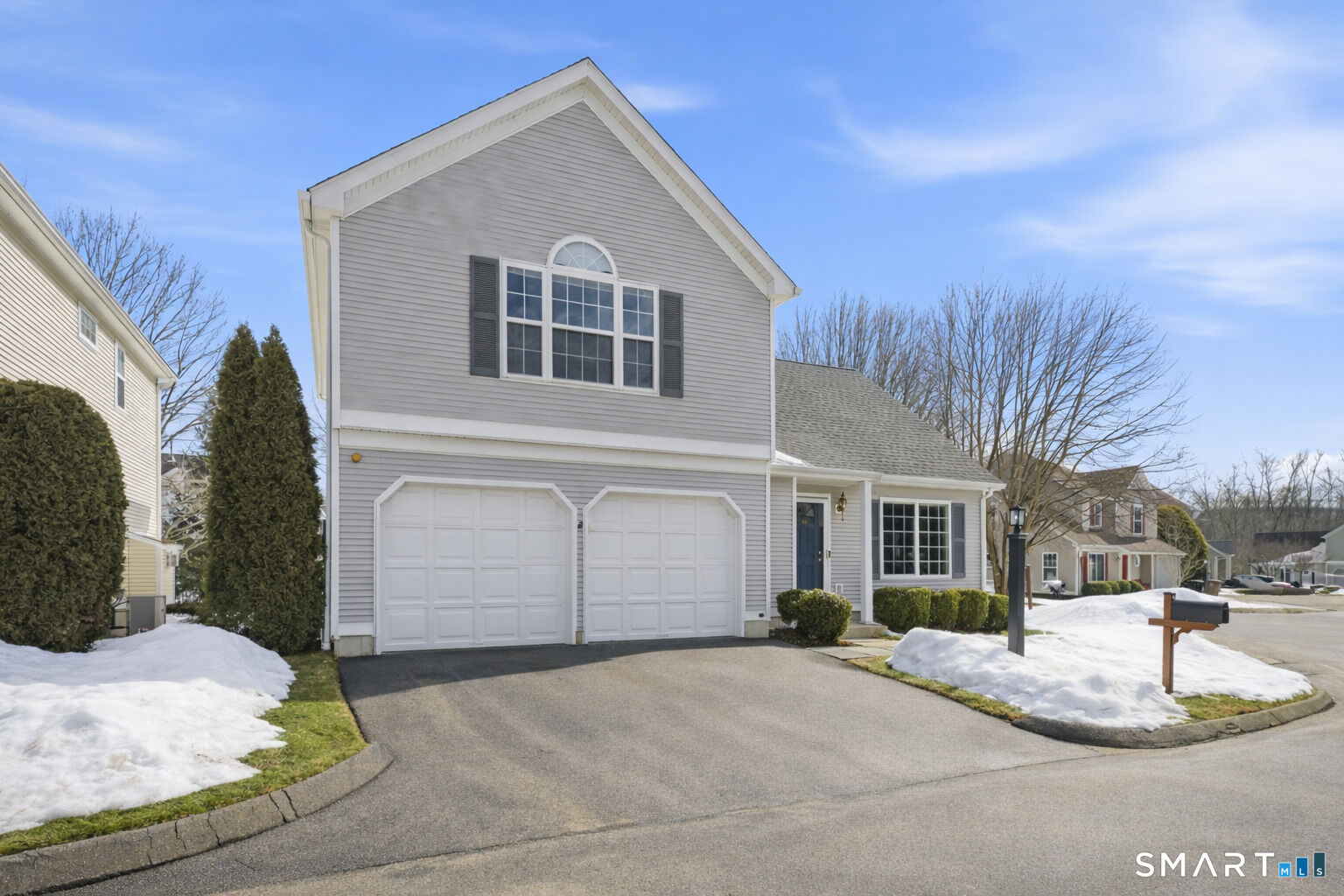 Property Photo:  95 Intervale Road 46  CT 06905 