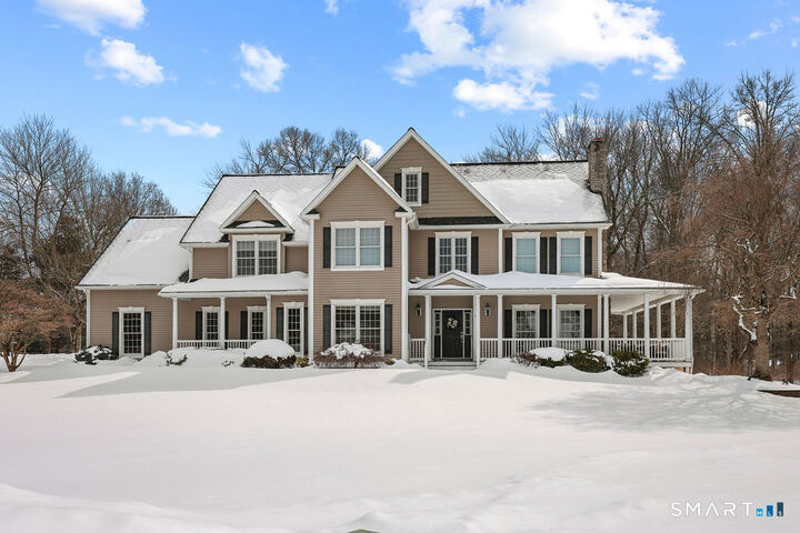 Property Photo:  3 Meagan Circle  CT 06029 