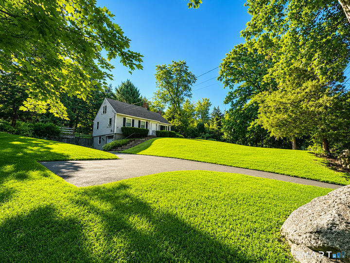 Property Photo: 37 Weed Street CT 06840