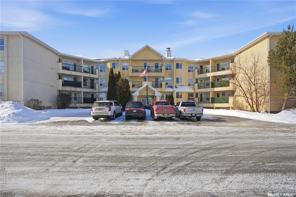 Photo de la propriété: 100 1st Avenue S 102 SK S0K 2T2