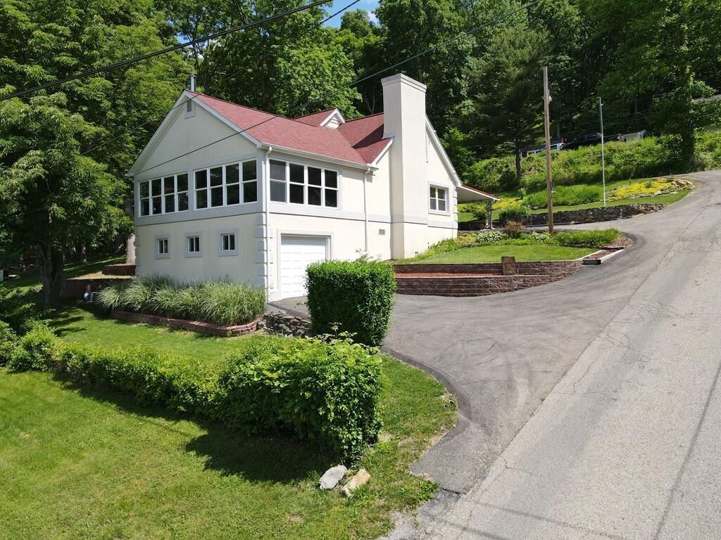 Property Photo:  45 Shady Lane  OH 45690 