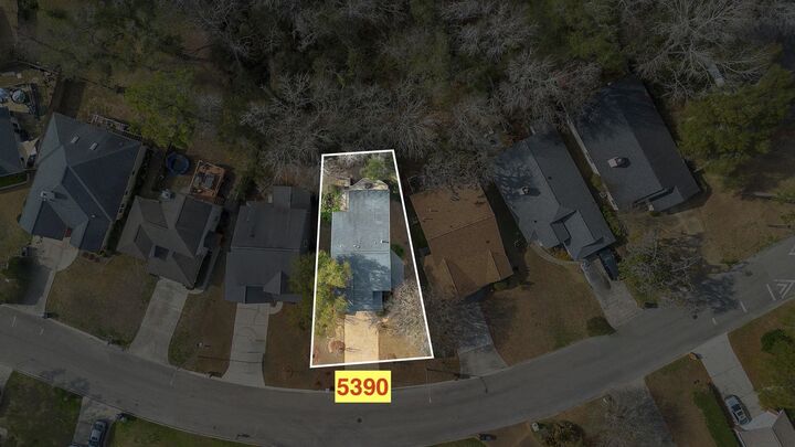 Property Photo:  5390 Appledore Lane  FL 32309 