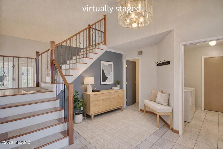 Property Photo:  2781 W Calle Cuero De Vaca  AZ 85745 