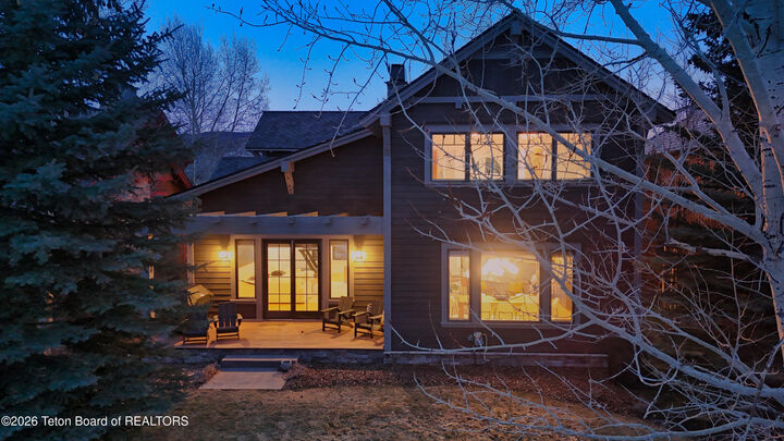 Property Photo:  46 Scott Drive  ID 83455 