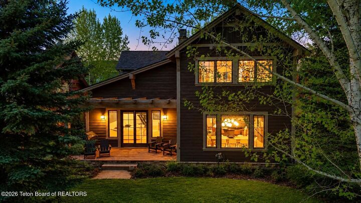 Property Photo:  46 Scott Drive  ID 83455 