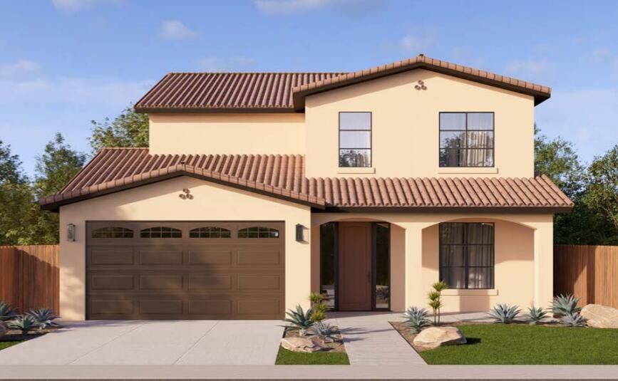 Property Photo: 1009 E Harter Drive CA 93292