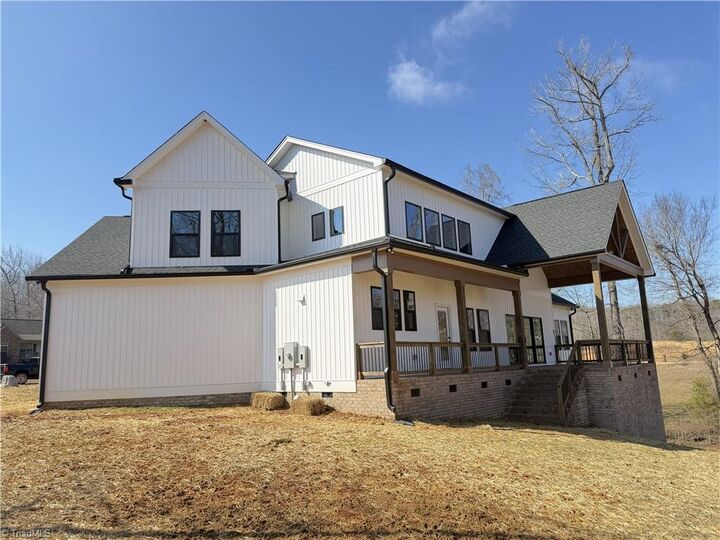 Property Photo:  7104 Faucette Farms Drive  NC 27214 