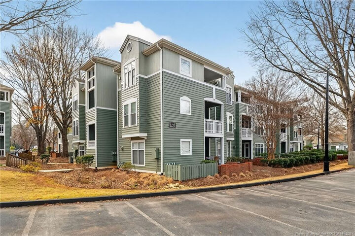 Property Photo: 1221 Westview Lane 301 NC 27605