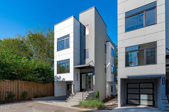 Property Photo:  228 Woodsborough Place  NC 27601 