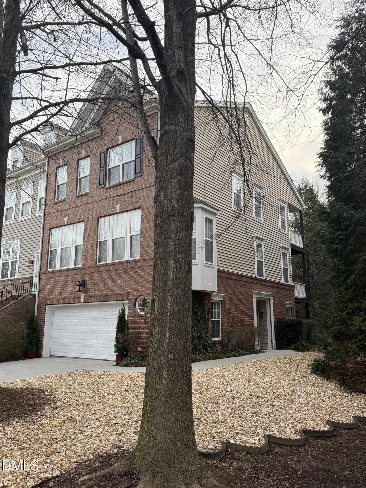 Property Photo:  3647 Edgemont Drive  NC 27612 