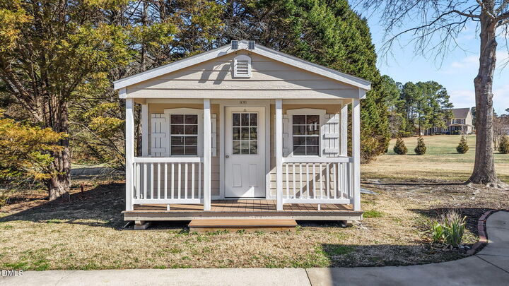 Property Photo:  5705 Quail Covey Lane  NC 27591 