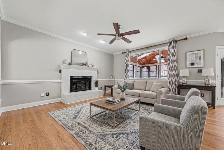 Property Photo:  8325 Stryker Court  NC 27615 