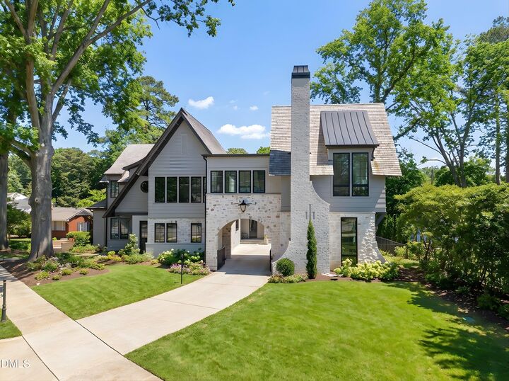 Property Photo:  906 Brooks Avenue  NC 27607 