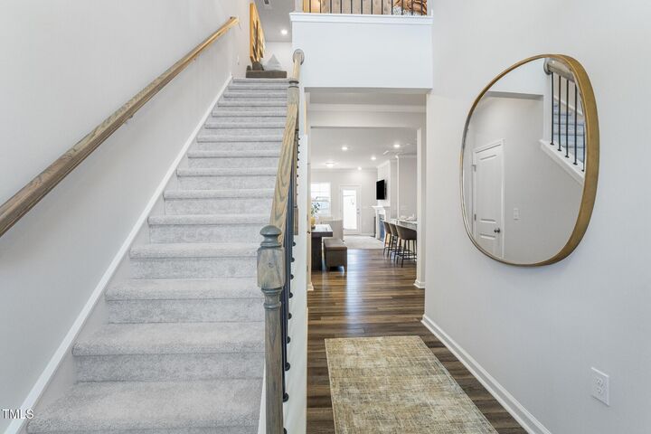 Property Photo: 625 Rocky Shore Lane NC 27591