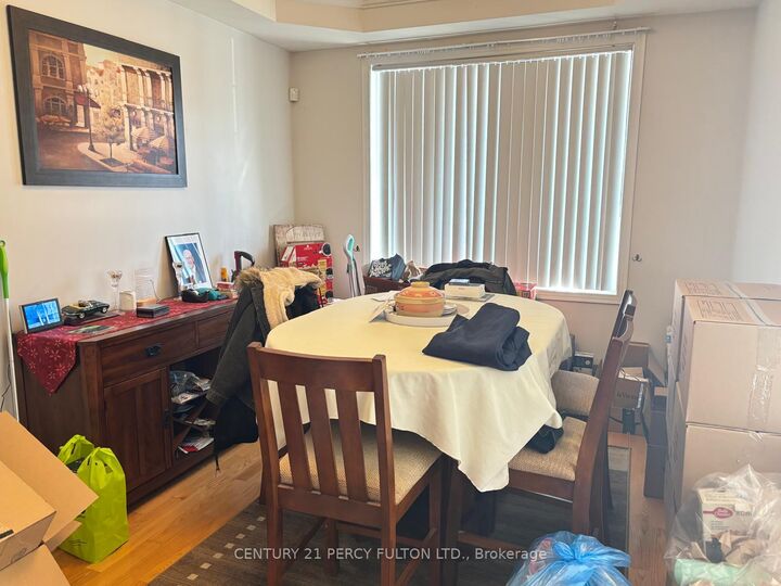 Property Photo: 64 Oakford Drive ON L6C 2Y8