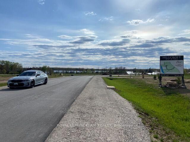 Property Photo:  Lot 10 Hillcroft Drive  ON K7C 3P2 