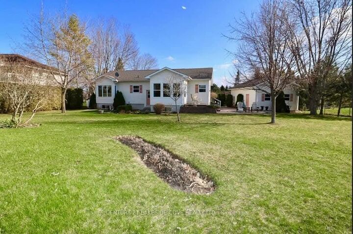 Property Photo: 2811 Stephen Drive ON L0K 1B0