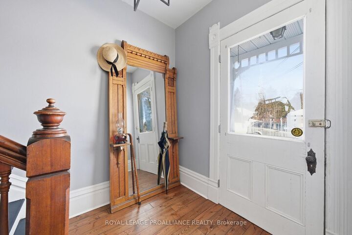 Property Photo: 47 Paul Street ON K0K 2T0