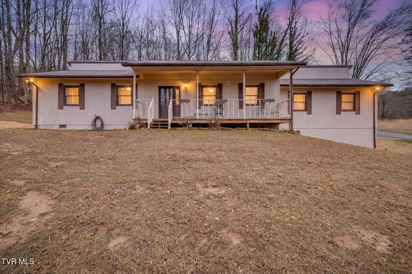 Property Photo: 1308 Reedy Creek Road TN 37620
