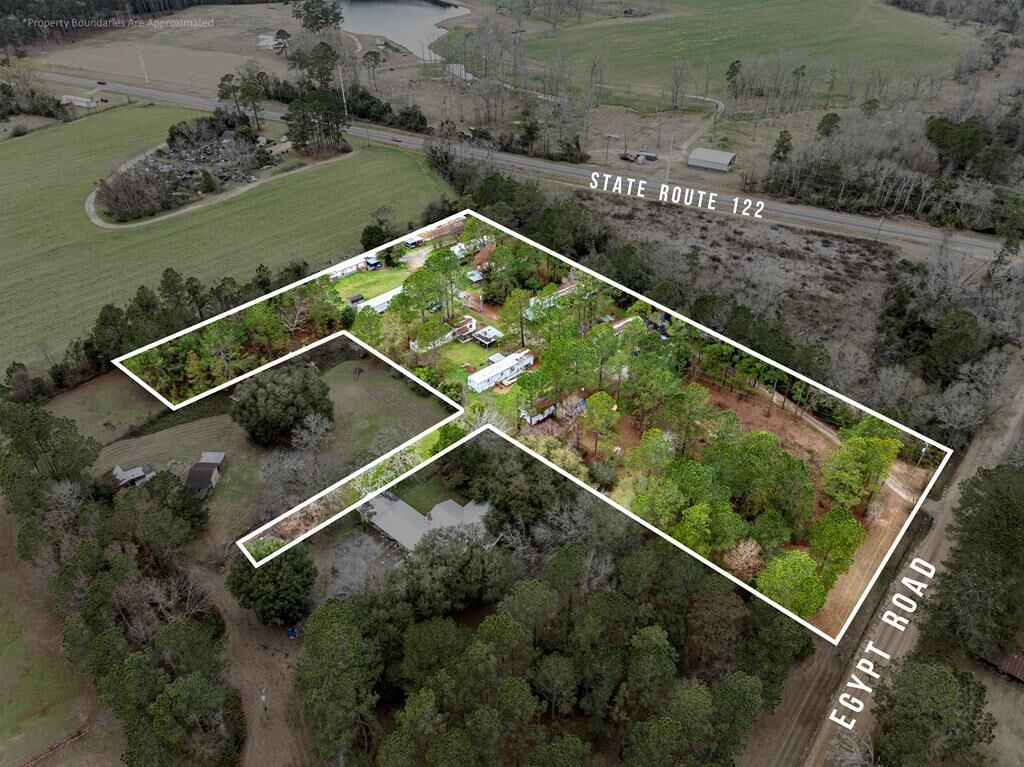 Property Photo:  56 Egypt Road 10  GA 31757 