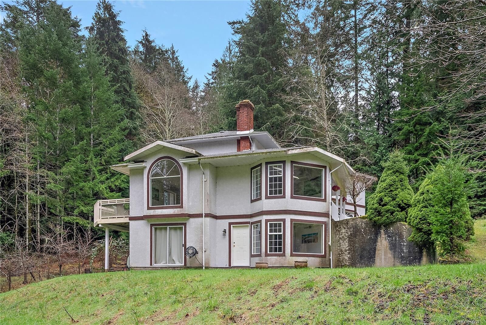 Photo de la propriété:  5805 East Sooke Rd  BC V9Z 1B3 
