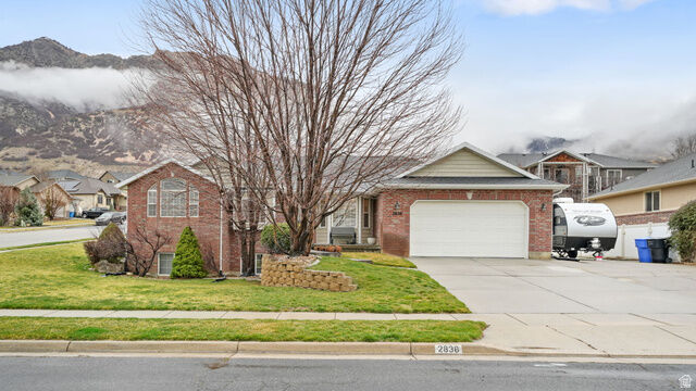 Property Photo:  Address not disclosed  UT 84414 
