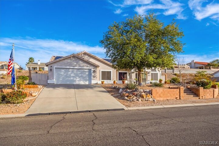 Property Photo:  2435 Park Ridge Avenue  AZ 86429 