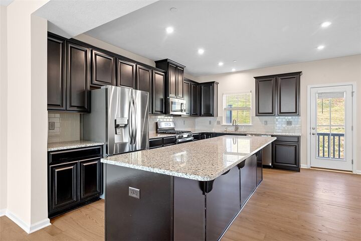 Property Photo:  4009 Crown Drive  PA 15129 