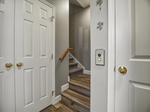 Property Photo:  321 Breeze Point Circle  PA 16365 