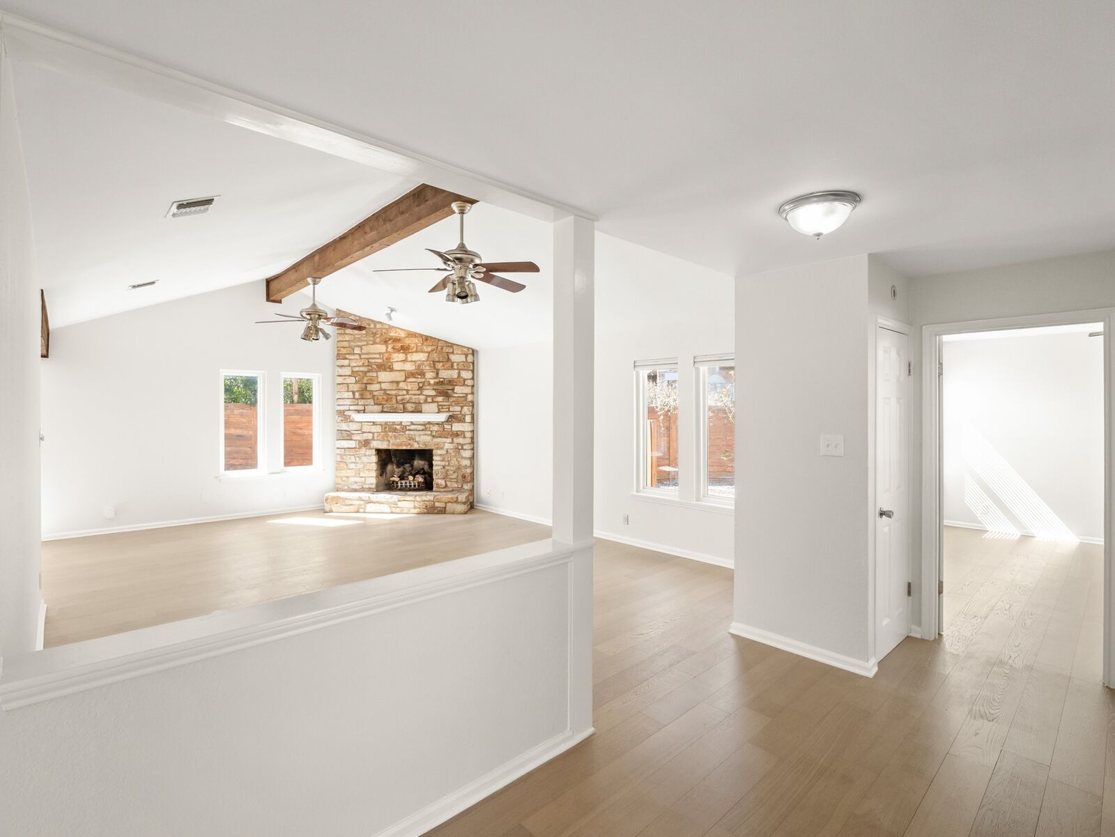 Property Photo: 4713 Trail Crest Circle TX 78735