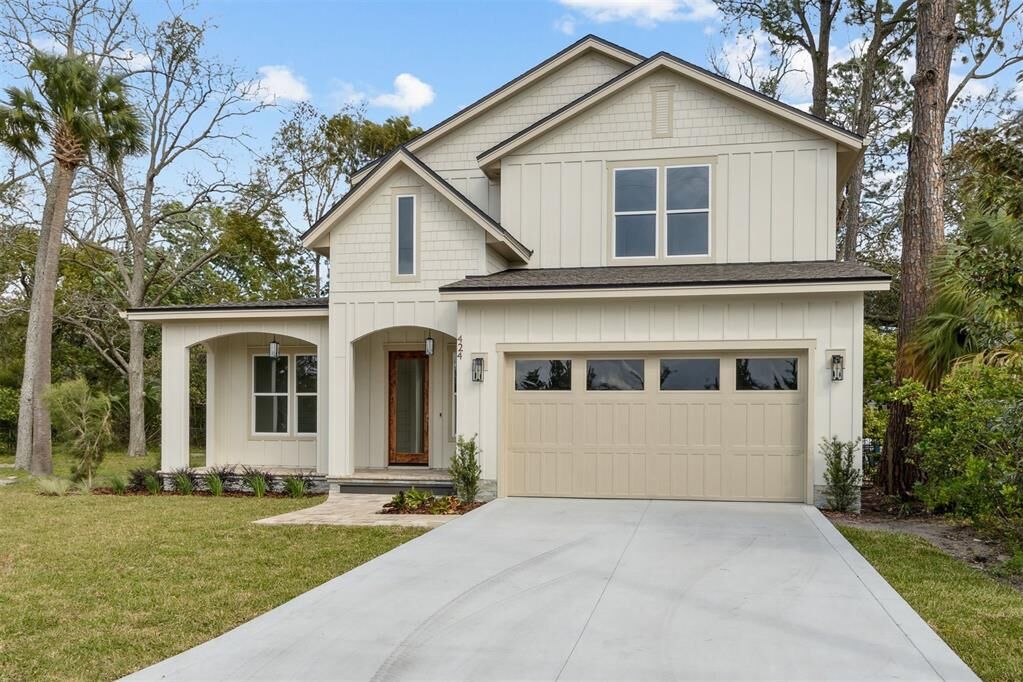 Property Photo:  424 3rd Street  FL 32034 