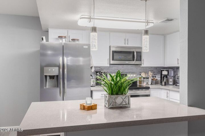 Property Photo: 4759 E Belleview Street AZ 85008