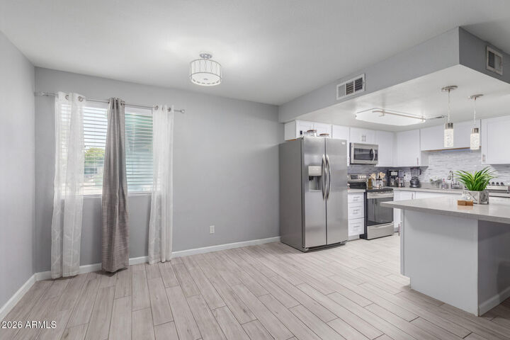 Property Photo: 4759 E Belleview Street AZ 85008