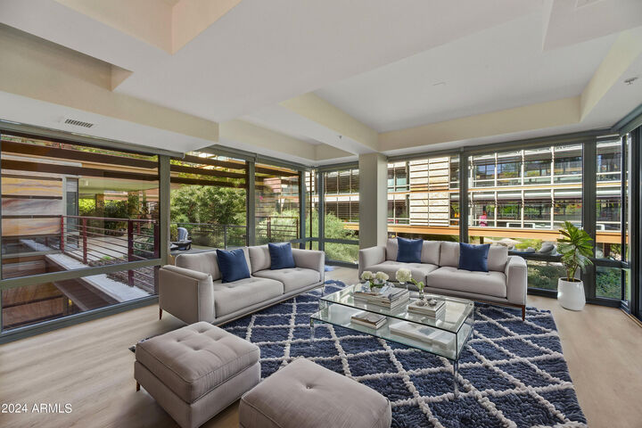 Property Photo: 7157 E Rancho Vista Drive 3008 AZ 85251